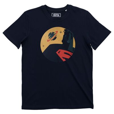 T-shirt Superman Icon - Tee-shirt super-héros