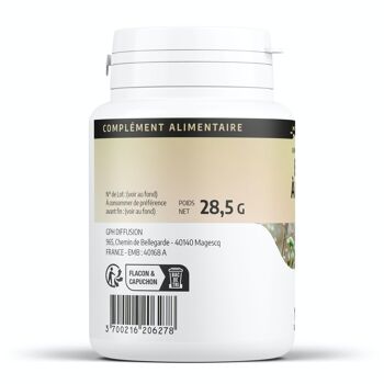 Bourse à Pasteur - 210 mg - 100 gélules 2