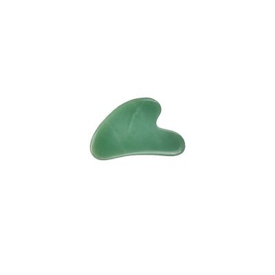 Gua Sha, verde