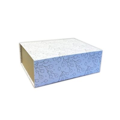 Box, Magnolie