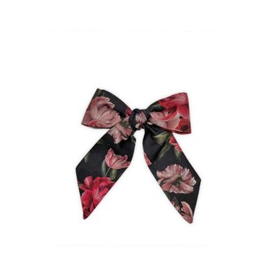 Hair Clip - Bow, Blooming Marvellous