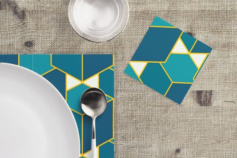 Bajo el cristal Eloísa