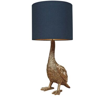 Duck lamp