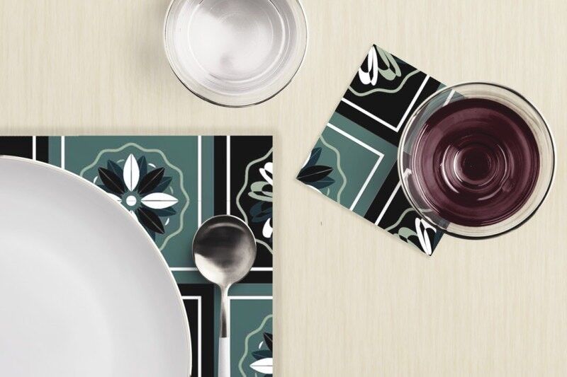 Sottobicchiere Ayden