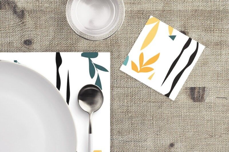 Sotto il bicchiere di San Valentino