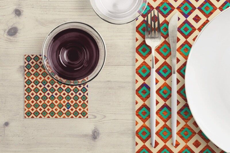 Elisabetta sotto vetro