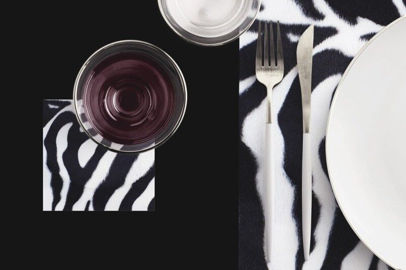 Unter Glas Annabelle