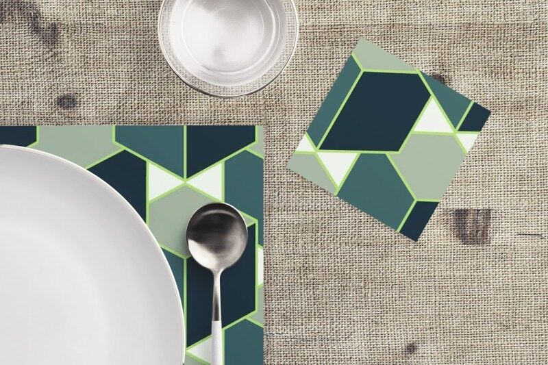 Untersetzer Konstanz