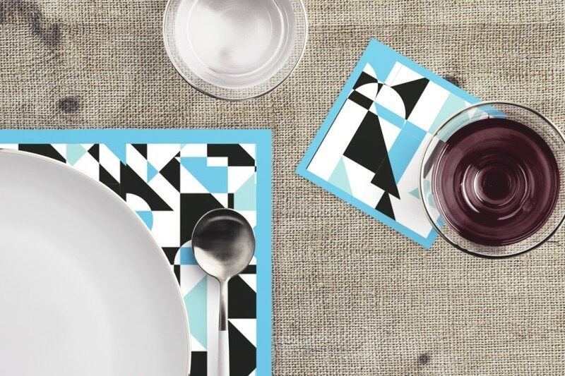 Bajo el cristal Damián