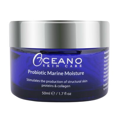 Probiotic Marine Moisturiser