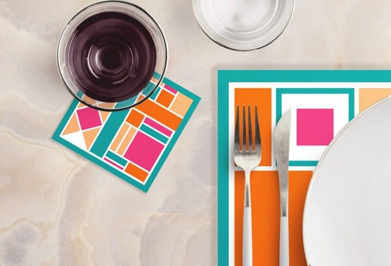 Bajo el cristal Giulia