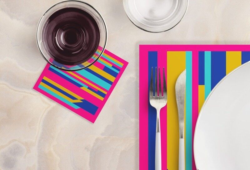 Cloe bajo el cristal