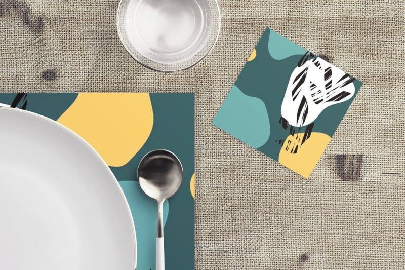 Sotto vetro Gabrielle