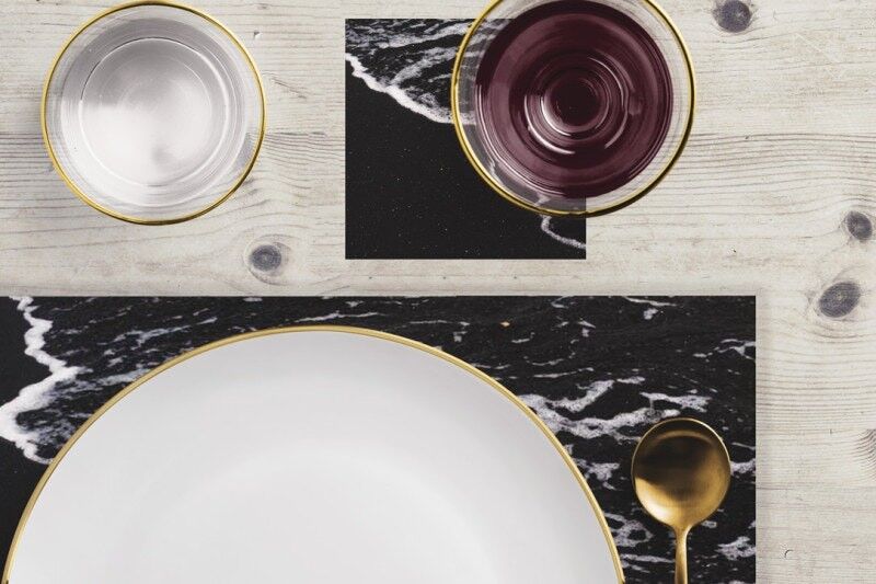 Sotto il vetro Caesar