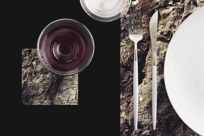 Unter Glas Guillaume