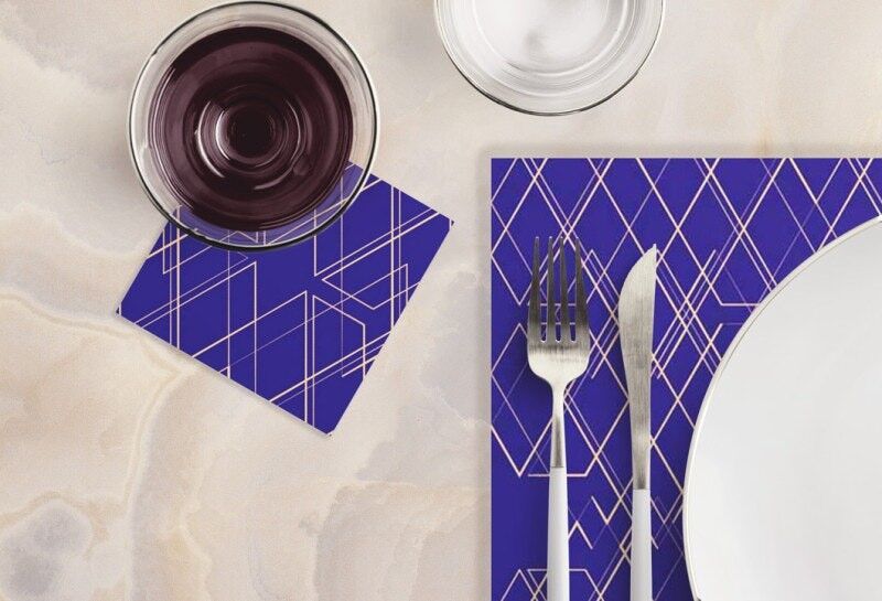 Sotto vetro Giuseppina