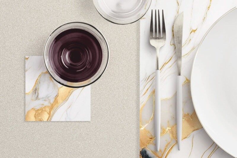 Unter Glas Aurélien