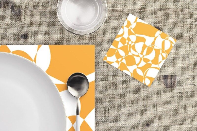 Sotto vetro Eléonore