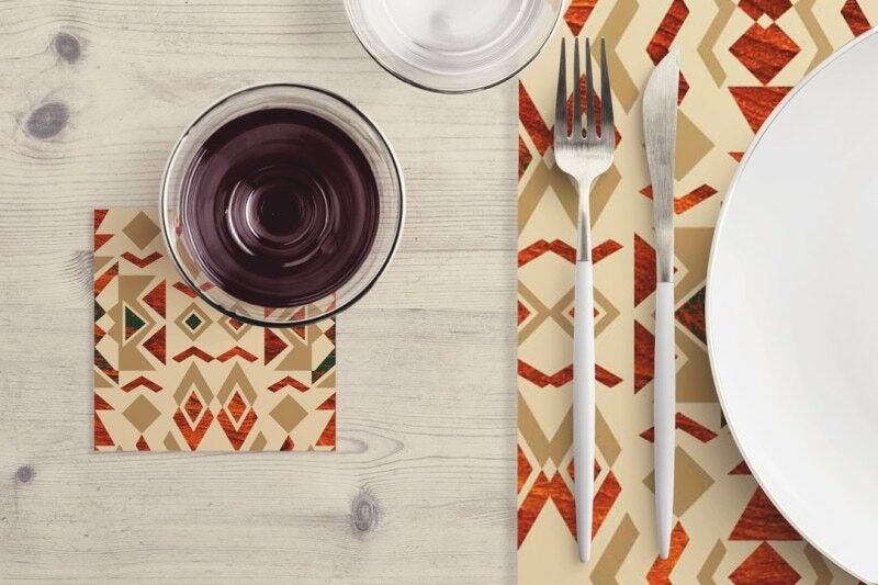 Sotto vetro Abigaelle