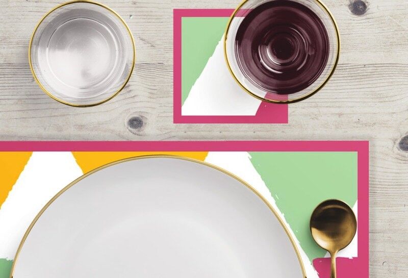 Madeleine sotto vetro