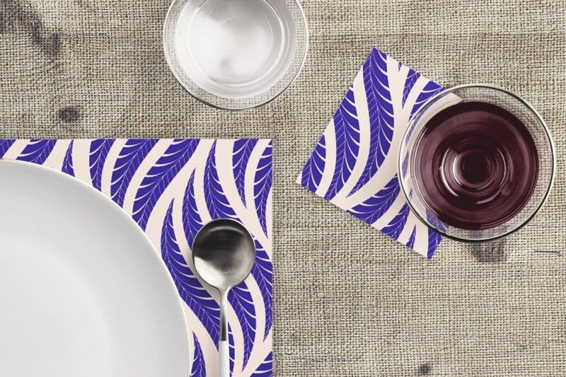 Sotto la melodia di vetro