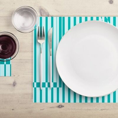 Placemat Ines