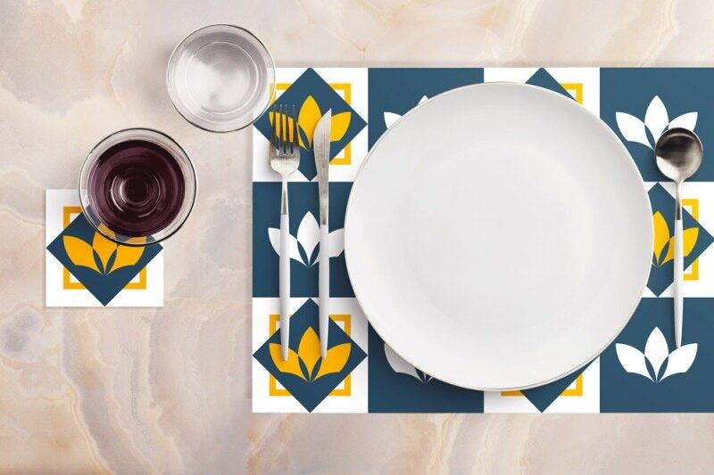 Tovaglietta Giulietta