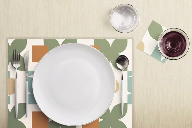 Tovaglietta Charlotte