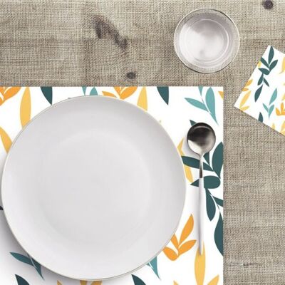 Placemat Apolline