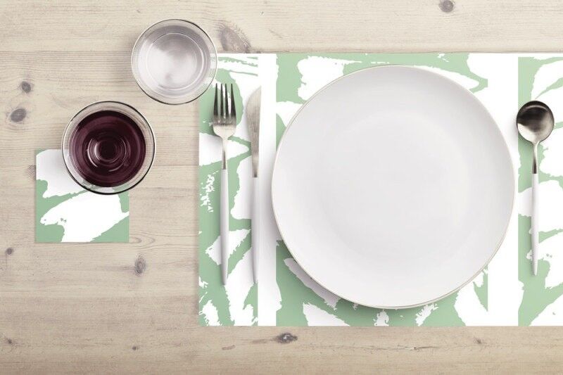 Tovaglietta americana Malo