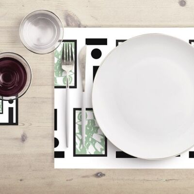 Placemat Albane