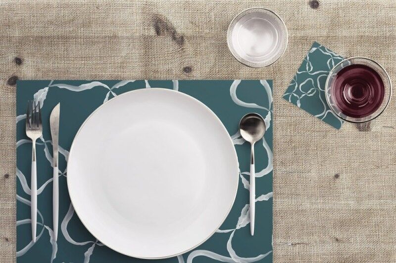 Tovaglietta tailandese