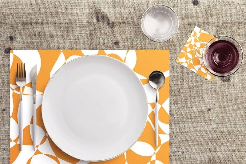 Tovaglietta Eleonora