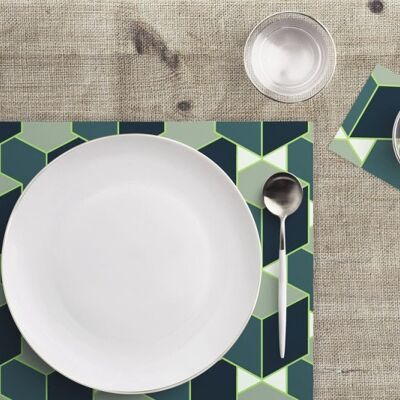 Placemat Constance