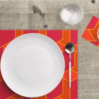 Placemat Sohan