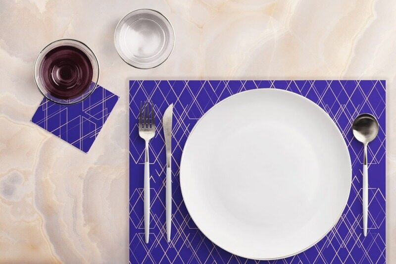 Tovaglietta Giuseppina