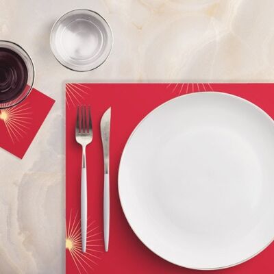 Placemat Garance