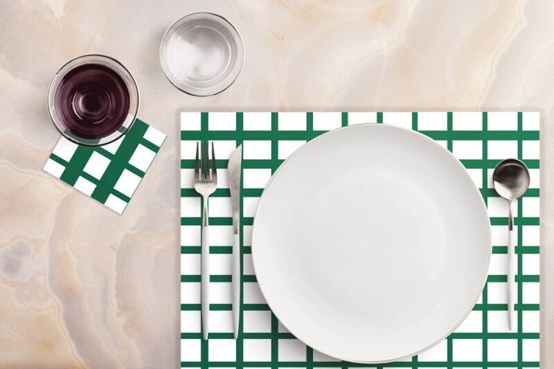 Tovaglietta Alessandro