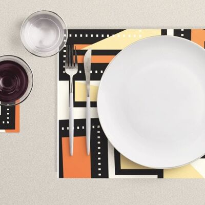 Placemat Lison