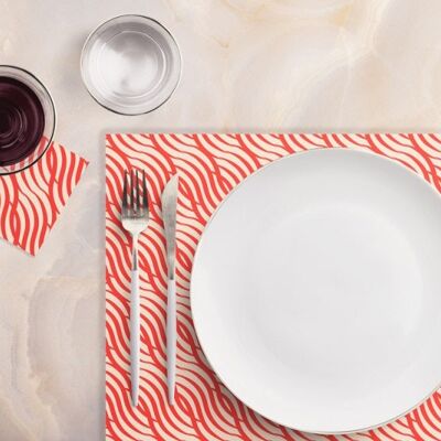 Placemat Charline