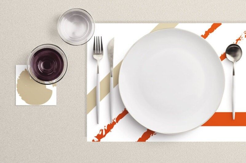 Tovaglietta Cassandra