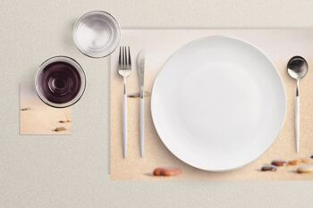 Set de table Flore