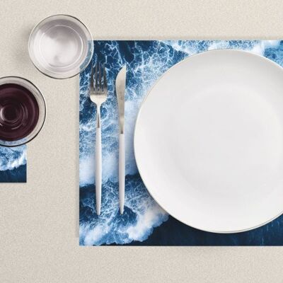 Placemat Marianne