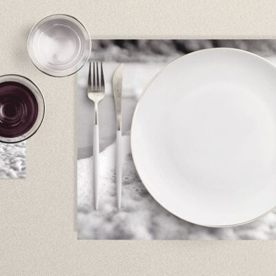 Placemat Grace