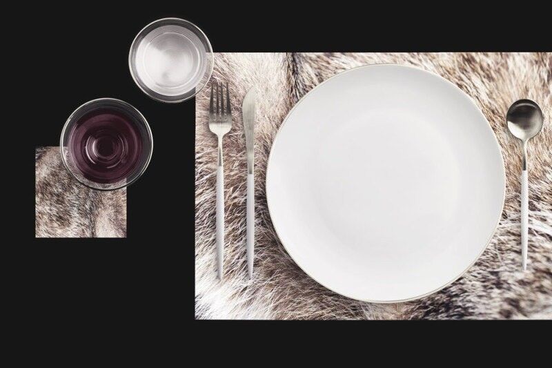 Tovaglietta Isabelle