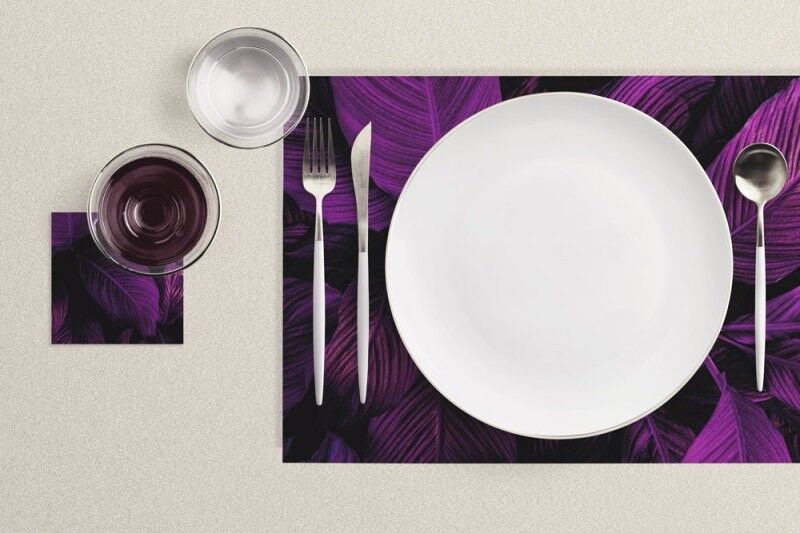 Tovaglietta Margherita