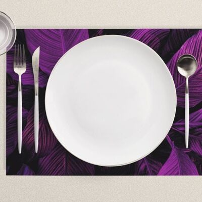 Placemat Daisy