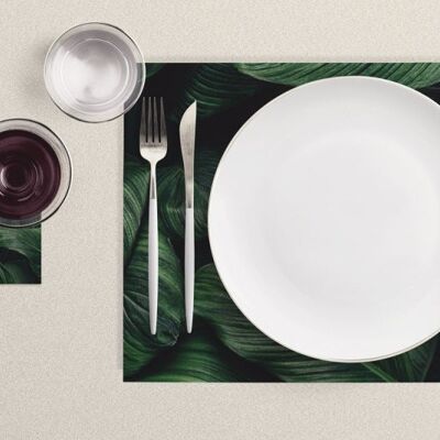Placemat Yves