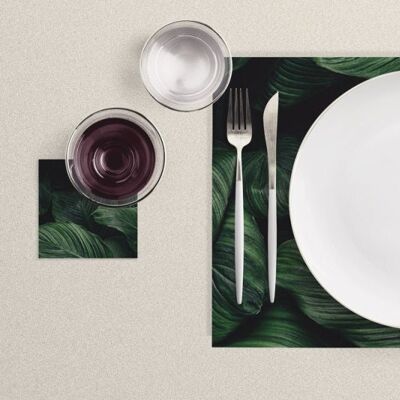 Placemat Yves
