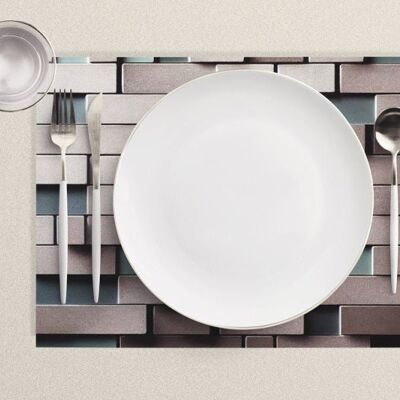 Placemat Alban